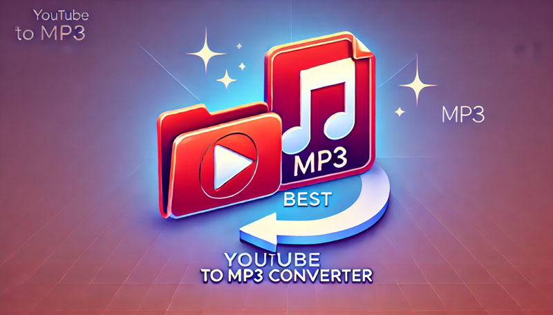 Convert2mp3 Banner